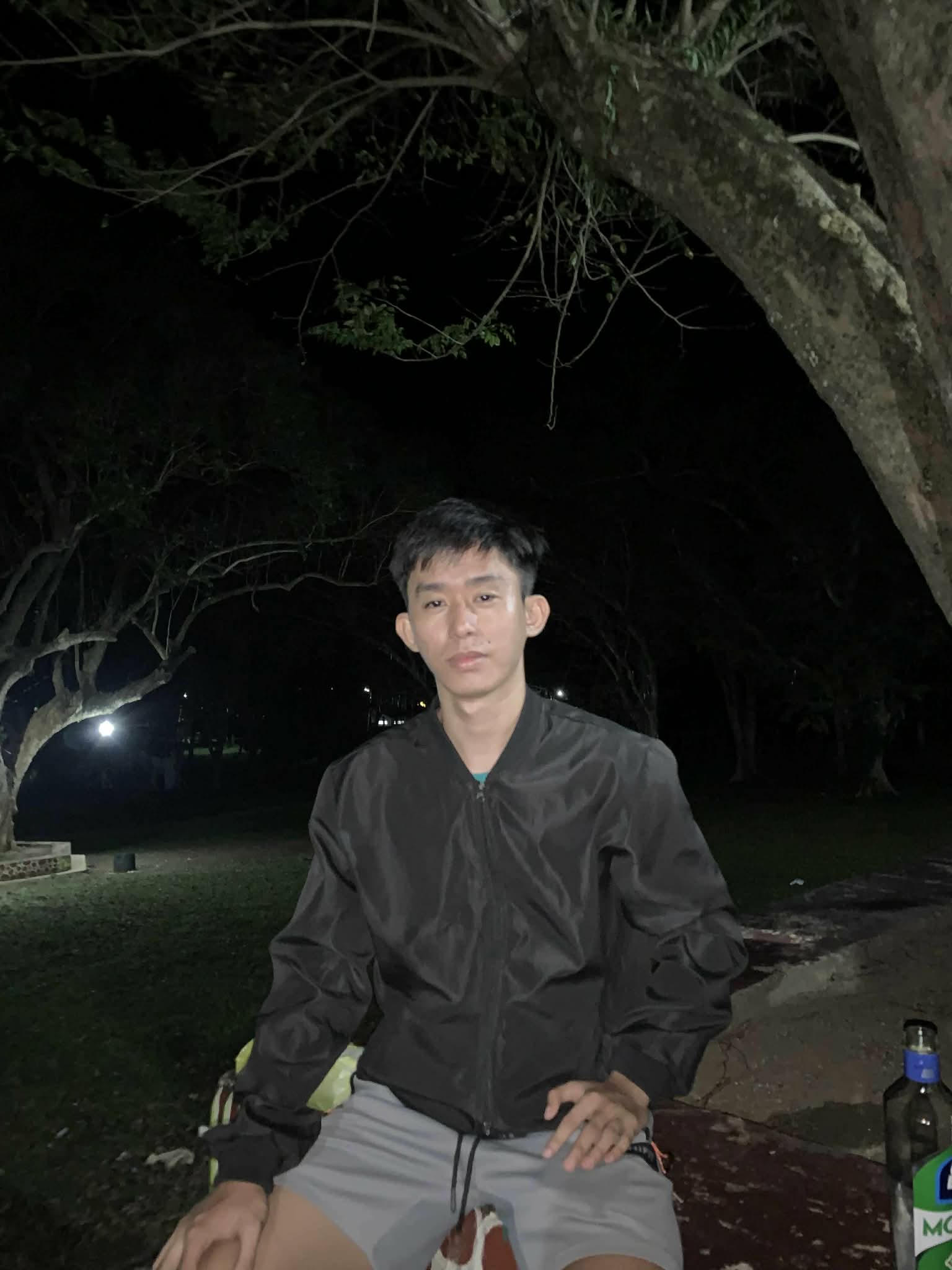 Elgin Arnaiz